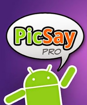 PicSay Pro v1.7.0.5 Photo Editor Apk Terbaru 