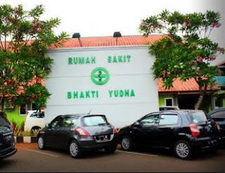 RS Bhakti Yudha Depok