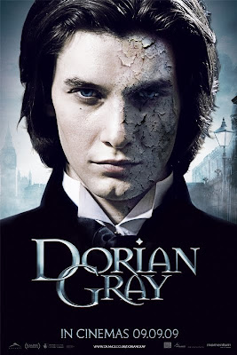 Dorian Gray Review cast