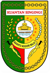 Arti Lambang Daerah Kuansing