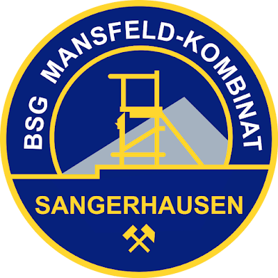 BSG MK SANGERHAUSEN