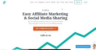 Affiliate-Tracking-Software-Review-Affiliate Traction