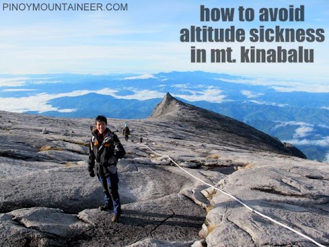 mount kinabalu height in meters