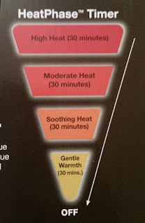 honeywell heat genuis heater tomer
