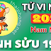 Tử Vi Tuổi Đinh Sửu 1997 Năm 2025 ( Ất Tỵ) - NAM MẠNG