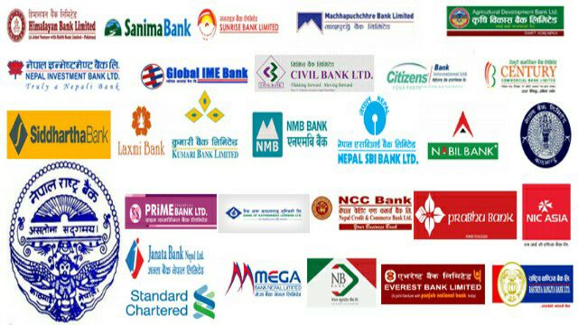 Types of Banks in Nepal : Classifications