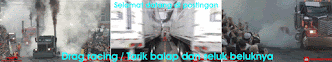 Drag racing / Tarik balap dan seluk beluknya