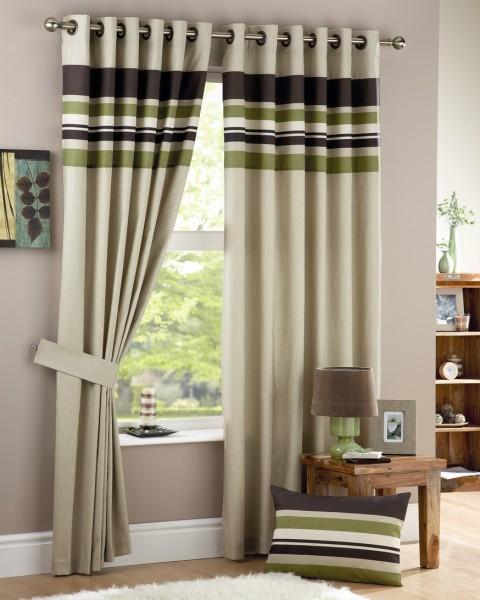 2013 Contemporary Bedroom Curtains Designs Ideas | Home Interiors