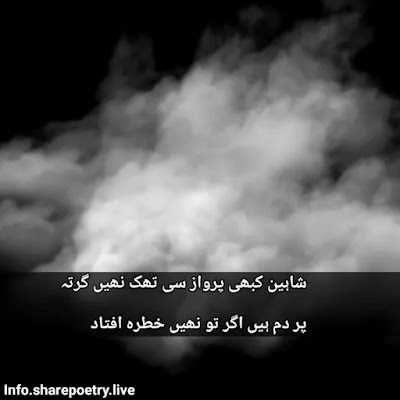 2line poetry in urdu motivational 2022