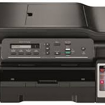 Free Download Printer Driver Brother Mfc T910dw Drivers Printer