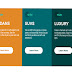 How to Create a 3-column Responsive Layout with Flexbox
