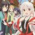 YOWU LICENCIA EL ANIME "URARA MEIROCHOU"