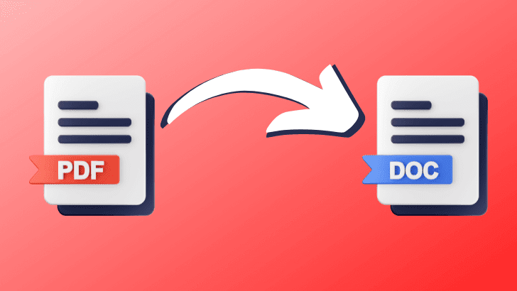 Tutorial: Como converter arquivos PDF em Word (Docx) com ferramenta online gratuita