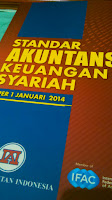 Istilah & Definisi Akuntansi Syariah (PSAK 101)