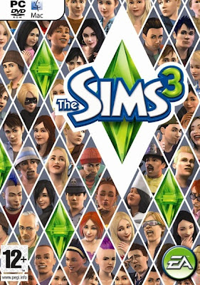 The Sims 3 Reloded Pc Game Free Download