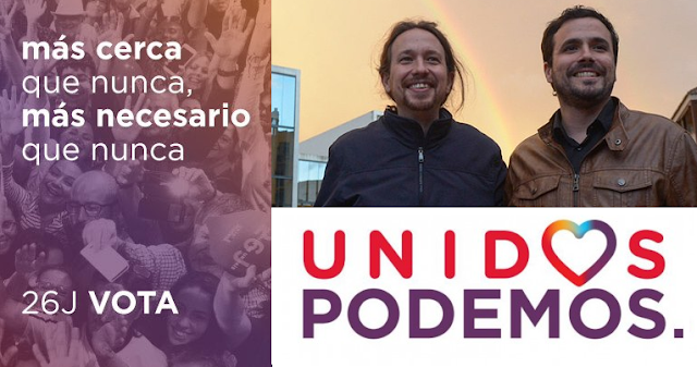 Unidos Podemos