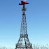9 Replika Menara Eiffel di Seluruh Dunia