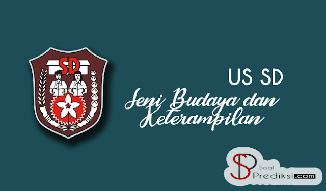  gemparnya mencari materi pembelajaran semoga teman sanggup mendapatkan nilai yang maksimal Latihan Soal dan Kunci Jawaban US SBK SD 2019 (+Pdf)