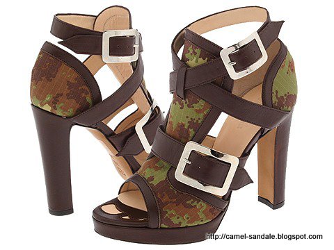 Camel sandale:O478-362000