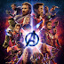 AVENGERS INFINITY WAR 2018 Dual Audio Clean Hindi 450MB HDTS 480p