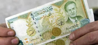 سعر صرف الليرة السورية والذهب يوم الأحد 17/5/2020 