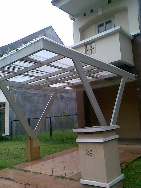  kanopi canopy carport JUAL KANOPI CANOPY CARPORT