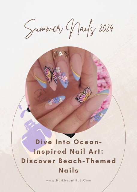 Best Summer Nails ART