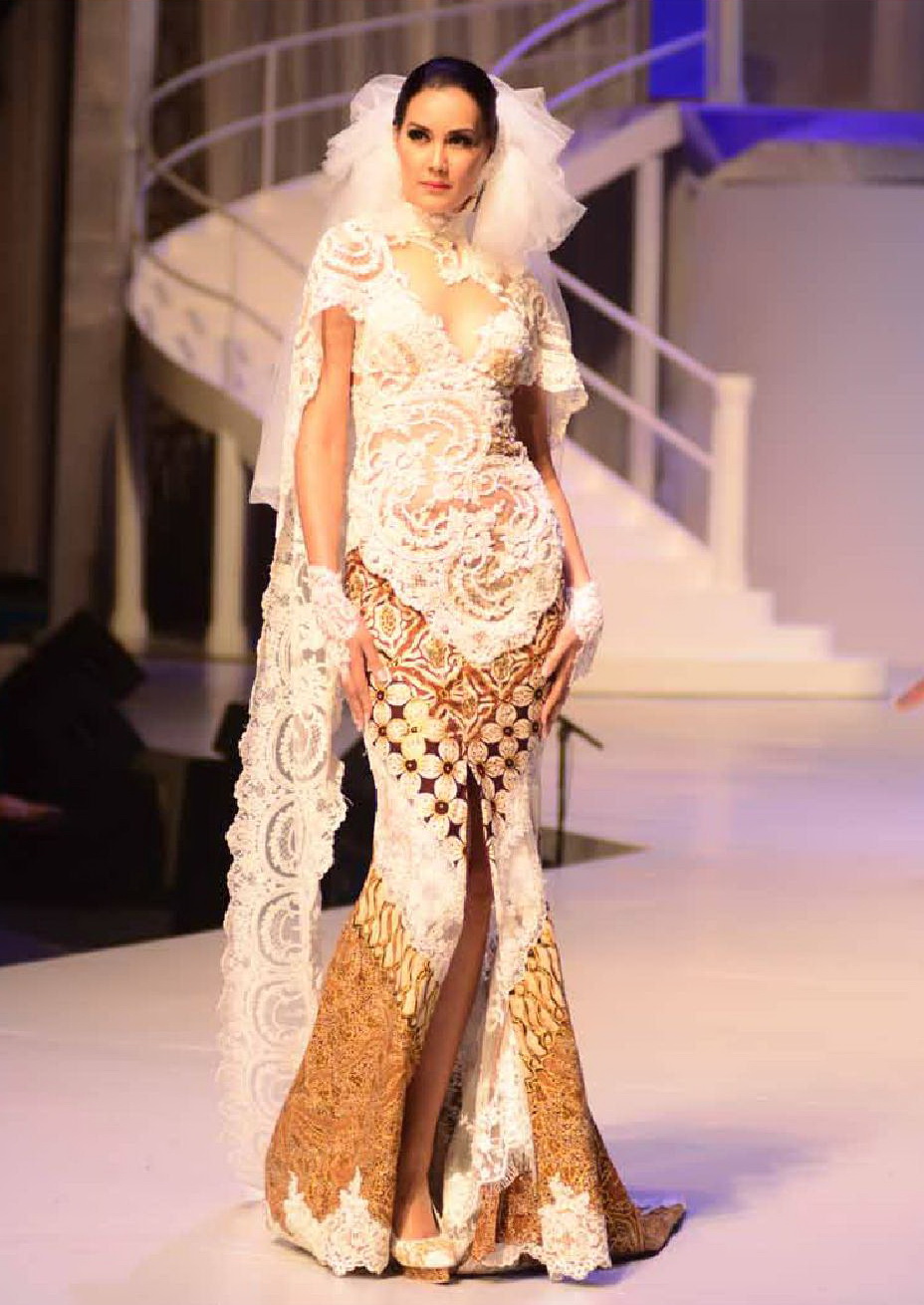 Model Kebaya Anne Avantie Terbaru 2014  www.imgkid.com 