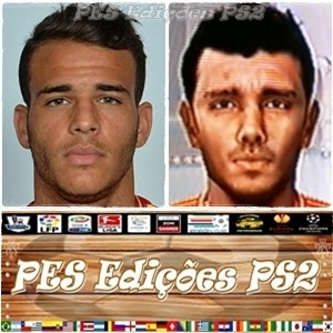  Sandro Ramírez (Barcelona) PES PS2