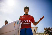 Gabriel Medina