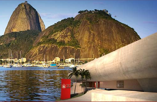 Churrascaria Fogo de Chão Rio de Janeiro