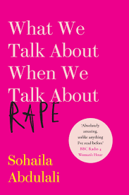  What We Talk About When We Talk About Rape in pdf