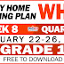 GRADE 1 Weekly Home Learning Plan (WHLP) Quarter 2 - WEEK 7