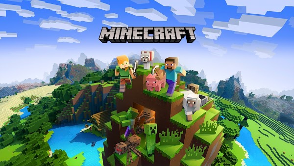 Minecraft Pocket Edition 1.20.40.20 Android Mod