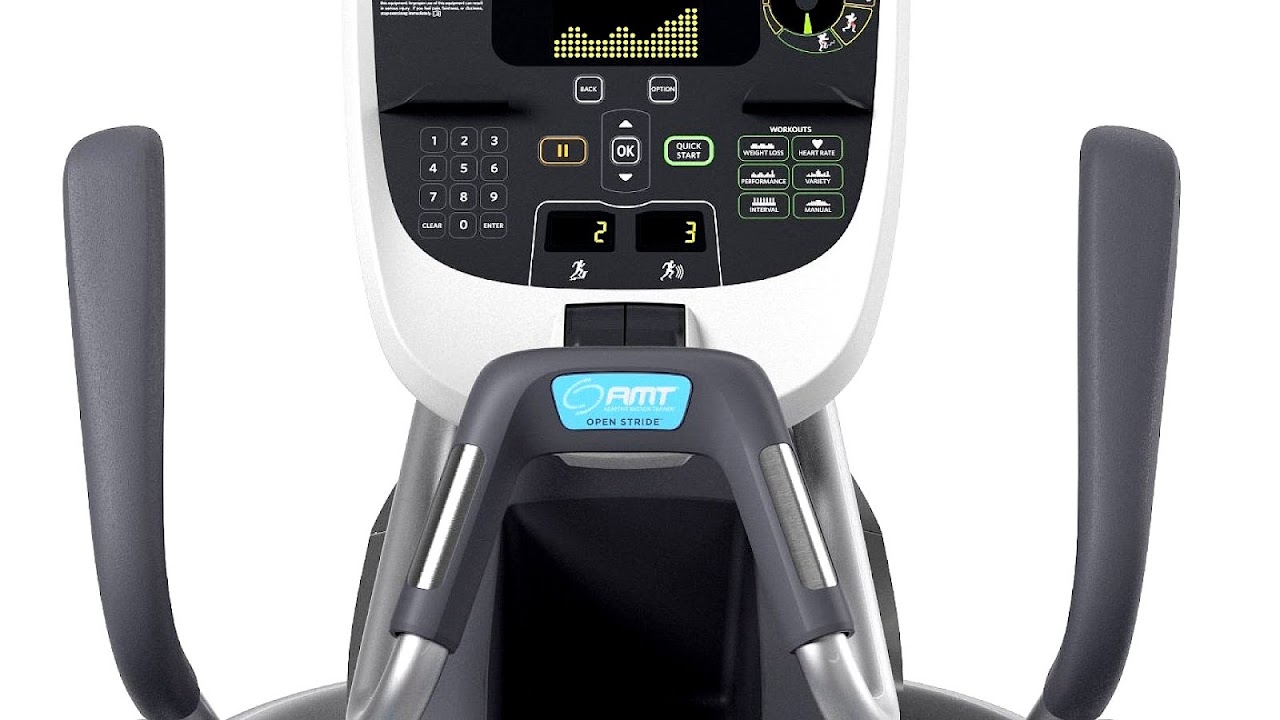 Home Elliptical Machine Reviews