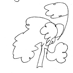 trees