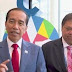 Ditanya Mengenai Investasi Asing di IKN, Jokowi: Sampai Saat Ini Belum Ada