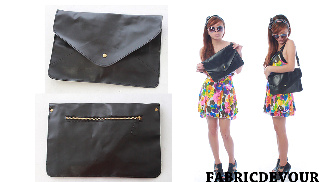 envelope clutch blogshop. Red Envelope Clutch