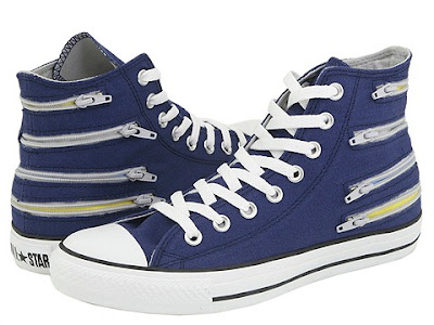 Chuck Taylor Converse Sale on For Sale Converse Chuck Taylor Zip Dark Blue Php 2750 Only Negotiable