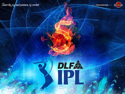 DLF IPL 5 Cricket