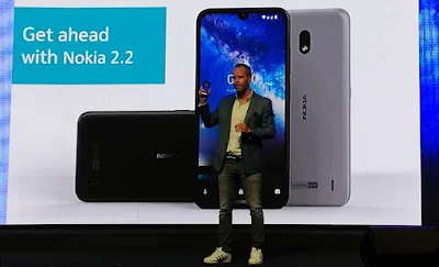 Nokia 2.2