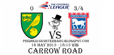 "Prediksi Skor Norwich vs Ipswich By : Prediksi-skorterbaru.blogspot.com"