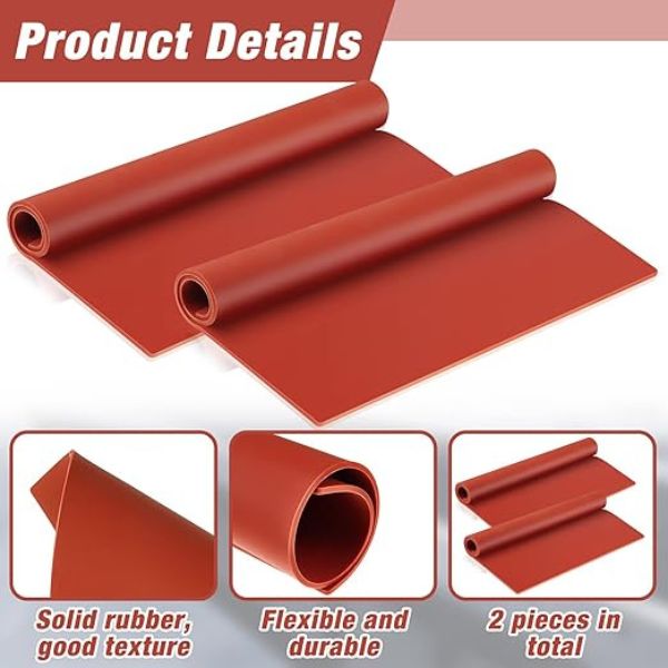 Thảm Cách Điện Công Nghiệp