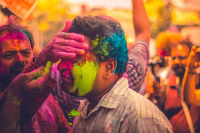 Happy Holi Images 2020