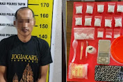 Polisi Buru Enam Tahanan Narkoba yang Kabur, Semua Akses Ditutup