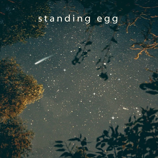 Standing Egg &ndash; Starry Night Lyrics