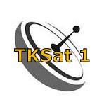 TKSat 1 at 87.2°W