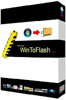 WinToFlash Lite Professional 1.2.0003 Final Portable 