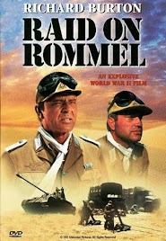 Raid on Rommel (1971)