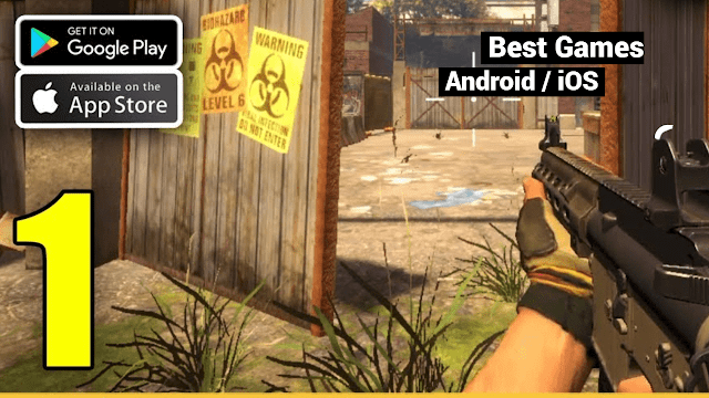 best offline games free download